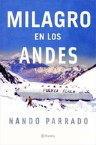 Planeta -  Milagro en los Andes