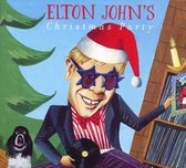 Elton John's Christmas Party