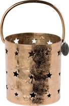 Riverdale Stars - Lantaarn - 13cm - koper