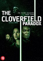 Cloverfield Paradox (DVD)