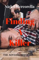The Adventures of Riley 2 - Finding A Killer