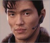 Rick Yune