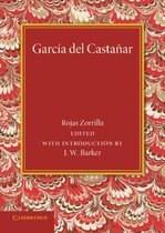 García Del Castañar