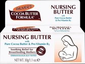 Palmer's Cocoa Butter Formula Nursing Butter met Pro Vitamine B5