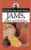 Jams from Amish Kitchens