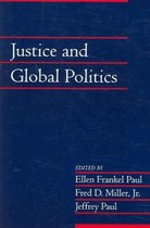 Justice and Global Politics