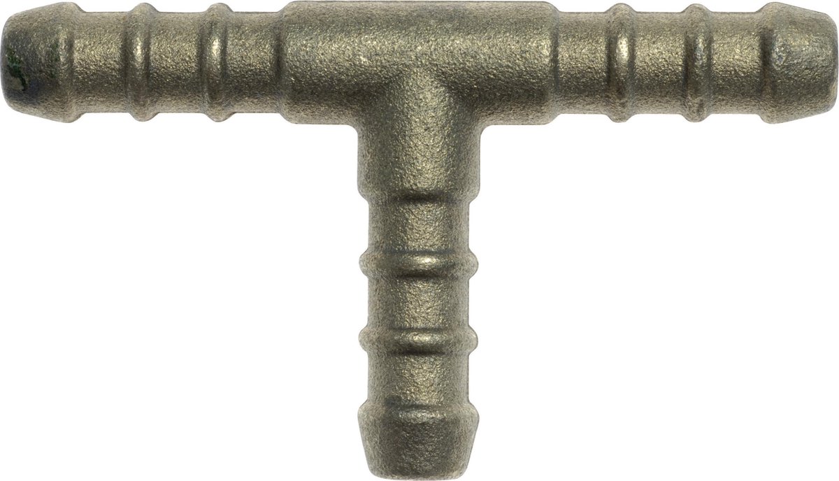 Gimeg T-slangpilaar - 8 mm - 435-050 S