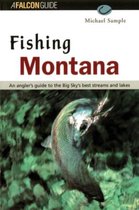 Fishing Montana, Revised