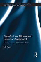 State-Business Coalitions and Economic Development