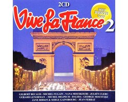 Het Beste Van Vive La France 2