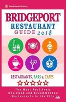 Bridgeport Restaurant Guide 2018