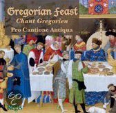 Gregorian Feast: Chant Gregorien