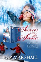 Secrets in the Snow - Secrets in the Snow