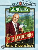 The Pub Landlord's Book Of British Common Sense