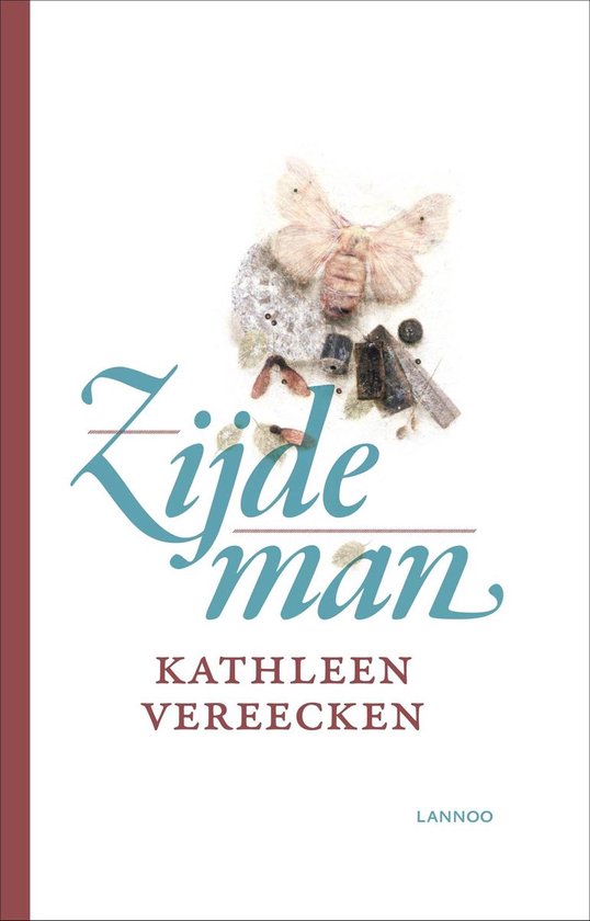 Zijdeman - cover