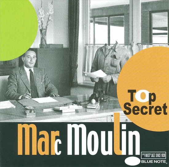Top Secret