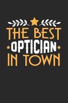 The Best Optician in Town
