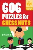 606 Puzzles For Chess Nuts