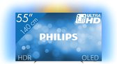 Philips 55OLED803/12 - 55 inch - 4K OLED