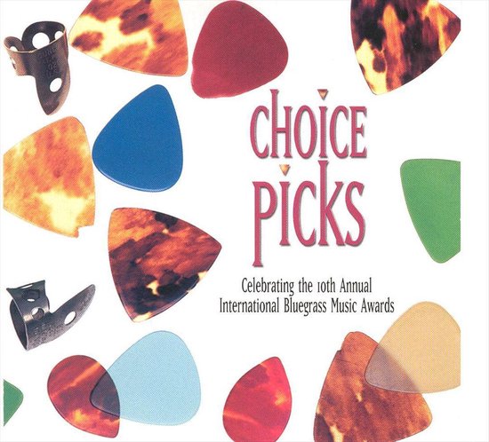 Choice Picks