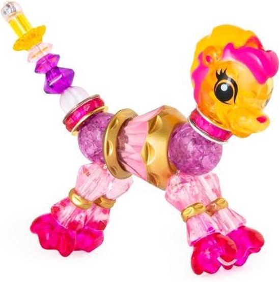 Twisty Petz Glamora Lion, serie 1
