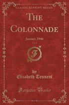The Colonnade, Vol. 6
