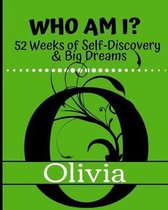 Olivia - Who Am I?