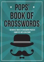 Pops' Book Of Crosswords