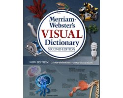 Merriam-Webster Visual Dictionary
