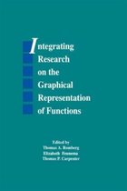 Studies in Mathematical Thinking and Learning Series- Integrating Research on the Graphical Representation of Functions