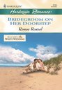 Omslag Bridegroom on Her Doorstep