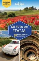 Lonely Planet En Ruta Por Italia