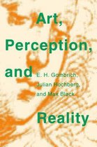 Art, Perception And Reality