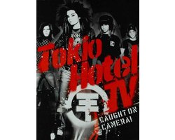 Tokio Hotel - Caught On Camera