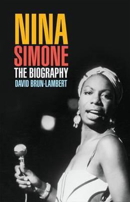Nina Simone