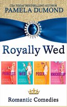 Royally Wed Collection