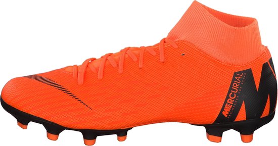 Nike Mercurial Superfly 6 Academy TF CR7 Chapter 7 Built.