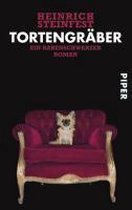 Omslag Tortengräber