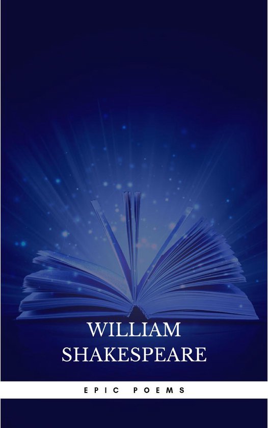 Epic Poems Collection - cover