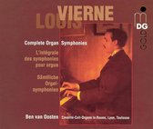 Ben Van Oosten - Complete Organ Symphonies (4 CD)