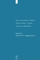 Tractate Qiddusin