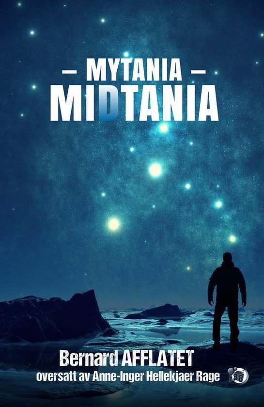 Imaginaire - MiDtania (Mytania)