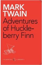 Adventures of Huckleberry Finn