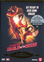 Shaolin Soccer (2DVD) (Special Edition)