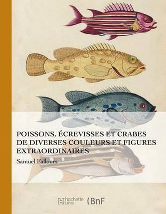 Poissons Ecrevisses Et Crabes = Poissons A(c)Crevisses Et Crabes