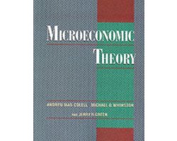 洋書 Microeconomic Theory - Andreu Mas-Colell Microeconomic Theory by Andreu Mas-Colell | Goodreads