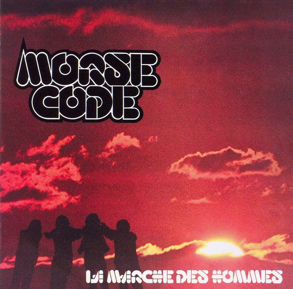 La Marche Des Hommes