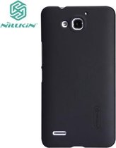 Nillkin Super Frosted Shield Case Huawei G750 Honor 3X Black