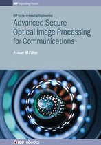IOP Series in Imaging Engineering - Advanced Secure Optical Image Processing for Communications