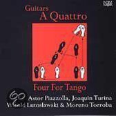 Four For Tango